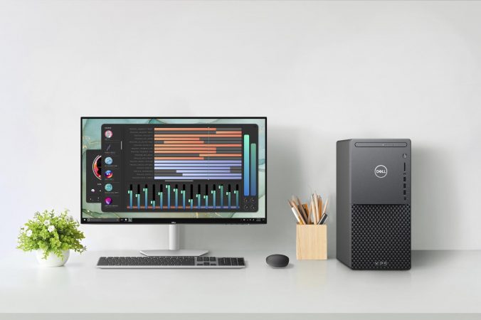 Komputer Desktop Terbaik 2020 Bagian 1