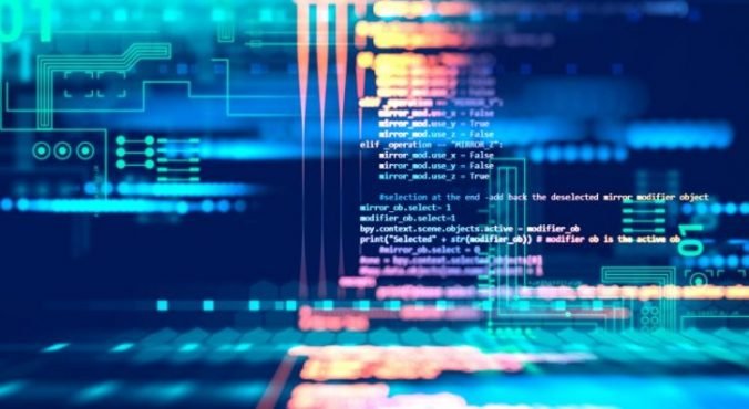 Melihat Kembali Kegemaran Anak-Anak Dalam Membuat Kode Pemrograman Pada Komputer