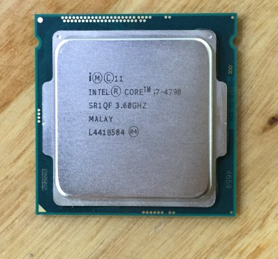 CPU Terbaik Yang Pernah Diciptakan