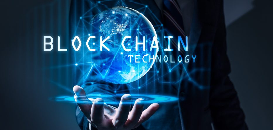 Inovasi Terbaru dalam Teknologi Blockchain, Revolusi Digital