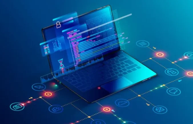 Perkembangan Perangkat Lunak, Revolusi dalam Dunia Digital