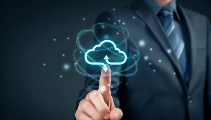 Pertumbuhan Fenomenal Teknologi Cloud Computing